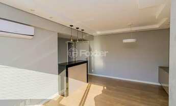 Imagem 3: Apartamento para venda com 61 metros quadrados com 2 quartos em Boa Vista - Porto Alegre