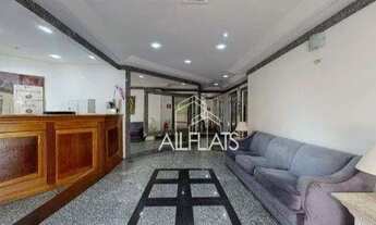 Imagem 3: Apartamento com 1 dormitório para alugar, 30 m² por R$ 5.000,00/mês - Jardins - São Paulo