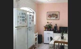 Imagem 4: Casa com 5 dormitórios à venda, 300 m² por R$ 795.000,00 - Jardim Paulistano - Sorocaba/SP