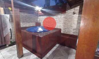 Imagem: Vendo casa, Caucaia do Alto Cotia