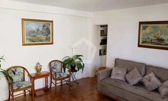 Imagem 2: Próximo ao metrô e Lagoa!