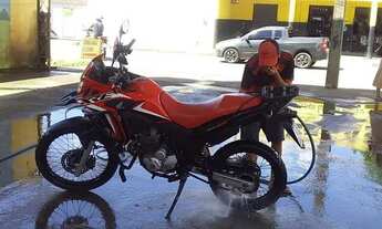 Imagem 2: Vendo casa no operário entrada mas parcela