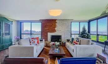 Imagem 8: Apartamento com 4 Dormitorio(s) localizado(a) no bairro Auxiliadora em Porto Alegre / Re