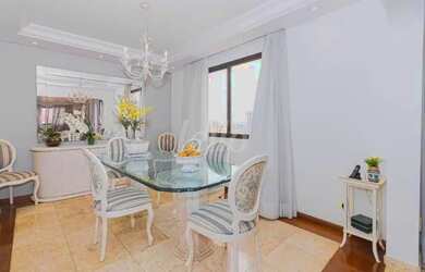 Imagem 4: São Paulo - Apartamento Padrão - Vila Mariana