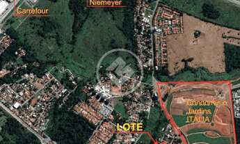 Imagem: Bairro Jardim Vitória Valor R$ 340.000,00