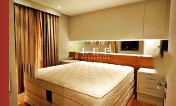 Imagem 6: Vila Nova Conceição Mobiliado