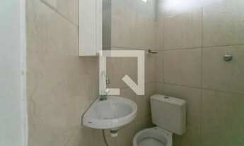 Imagem 7: Casa para Aluguel - Santo André, 1 Quarto, 45 m2