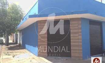 Imagem: Salão/Galpão (salão - térreo