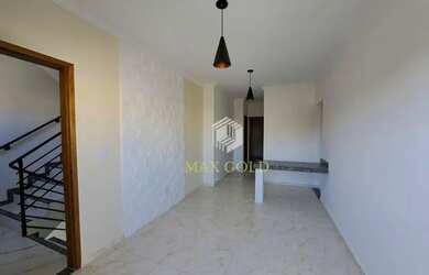 Imagem 4: Apartamento com 2 dormitórios à venda, 59 m² por R$ 235.000,00 - Residencial Portal da Man