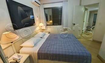 Imagem 11: Flat Paulista Wall Street 55m² 1 dormitório 1 vaga para locação no bairro Bela Vista