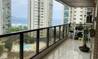 Imagem 6: Apartamento à venda no bairro Barra da Tijuca - Rio de Janeiro/RJ