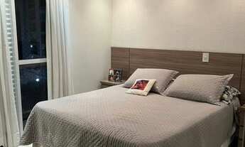 Imagem 7: Vendo Lindo Apartamento Cond. Castanheira com dependência de Empregada!!