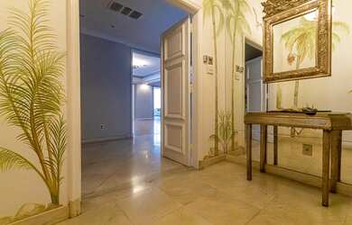 Imagem 7: Apartamento para venda possui 525 metros quadrados com 4 quartos em Flamengo - Rio de Jane