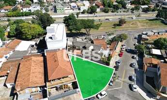 Imagem 3: 0 - Terreno - Setor Leste Universitário