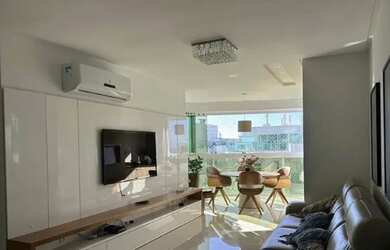 Imagem 4: BRAVA BEACH AROEIRA LOCAÇÃO ANUAL