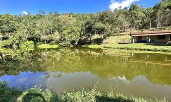 Imagem: TERRENO A VENDA COM VISTA PARA LAGO E ACESSO
