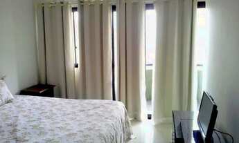 Imagem 7: Flat em Alphaville 1 Suíte 1 Vaga 55m²