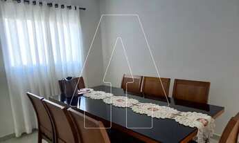 Imagem: Araçatuba - Casa de Condomínio - Panorama