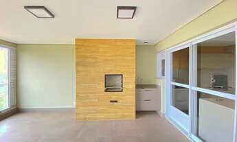 Imagem 7: Apartamento para venda possui 195 metros quadrados com 3 quartos em Jardim Europa - Piraci