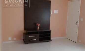 Imagem 2: Santo André - Apartamento Padrão - Vila Camilópolis