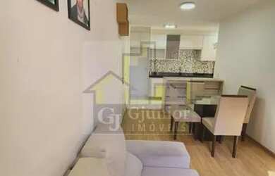 Imagem 3: Apartamento de 2 quartos para alugar no bairro Jardim são josé