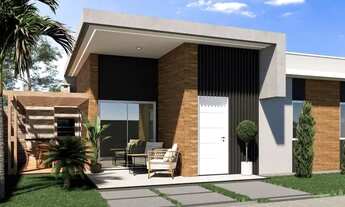 Imagem 5: Casa para venda com 100 metros quadrados com 3 quartos em Grilo - Caucaia - Ceará! Lançame