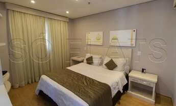 Imagem 9: FLAT ao lado da Av 9 de Julho e Shopping Frei Caneca. Com entrada imediata!!