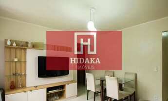 Imagem: Apartamento à venda no bairro Vila Mariana