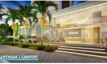 Imagem 6: EM-Apartamento na Boa Vista(Agamenon)- 1 e 2 quartos- Rooftop -Estrutura e padrão PE const