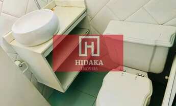 Imagem 7: Apartamento à venda no bairro Brooklin - São Paulo/SP, Zona Sul