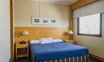 Imagem 2: Tryp Jesuino Arruda no Itaim com excelente localização