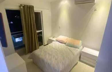 Imagem 4: Ótimo Apartamento à venda no bairro Sertão do Maruim em São José. Apartamento semi - mobi