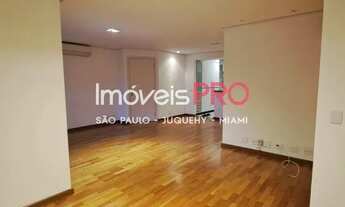 Imagem 3: Apartamento de 98m² com 2 quartos no Brooklin