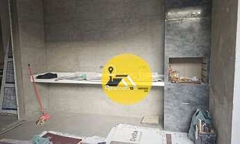 Imagem 2: Casa com 3 dormitórios à venda, 178 m² por R$ 940.000,00 - Villa Branca - Jacareí/SP