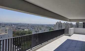 Imagem: Cobertura duplex para venda com 269 metros