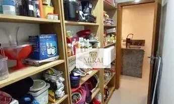 Imagem 7: Casa para alugar no Parque Vale dos lagos com 3 quartos - suítes e 260 metros