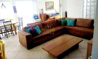 Imagem 12: Apartamento para Aluguel no bairro Jardim Astúrias - Guarujá, SP