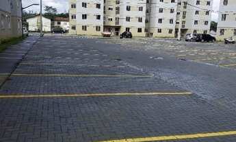 Imagem 5: Apartamento para Locação em São Gonçalo, maria paula, 2 dormitórios, 1 suíte, 1 banheiro