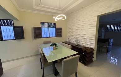 Imagem 2: Casa para venda no fino acabamento próximo ao sumaúma, Cidade Nova - Manaus - Amazonas