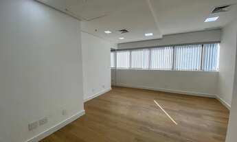 Imagem 5: Escritório para aluguel com 67 metros quadrados em Itaim Bibi - São Paulo - SP