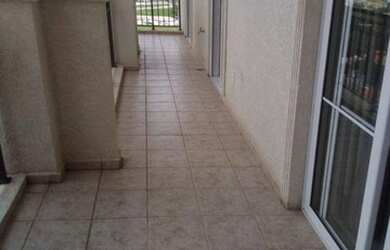 Imagem 2: Apartamento com 3 dormitórios para alugar, 157 m² por R$ 7.422,00/mês - Jardim Campos Elís