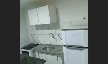 Imagem 3: Apartamento 1/4 pertinho da Unijorge Mobiliado