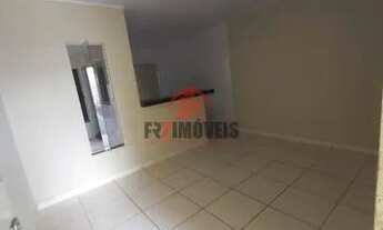 Imagem 2: CASA NO LAGUNA PARQUE- TRINDADE/GO