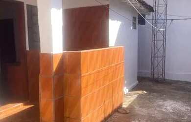 Imagem 3: Barracão próximo ao Hospital Jardim América