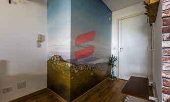 Imagem 4: APARTAMENTO com 3 dormitórios à venda com 109m² por R$ 590.000,00 no bairro Centro - PINHA