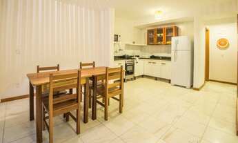 Imagem 5: Apartamento para venda com 86 metros quadrados com 2 quartos em Imbassai - Mata de São Joã