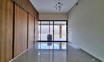 Imagem 4: Casa Condomínio em Ribeirão Preto