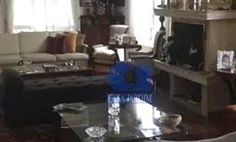 Imagem 2: Casa à venda, 450 m² por R$ 5.900.000,00 - 18 do Forte - Santana de Parnaíba/SP