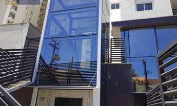 Imagem 6: Apto 02 domrs ( 01 suíte) 69 m². - Vila Dusi - SBC