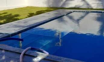 Imagem: Casa temporada Barra dos Coqueiros